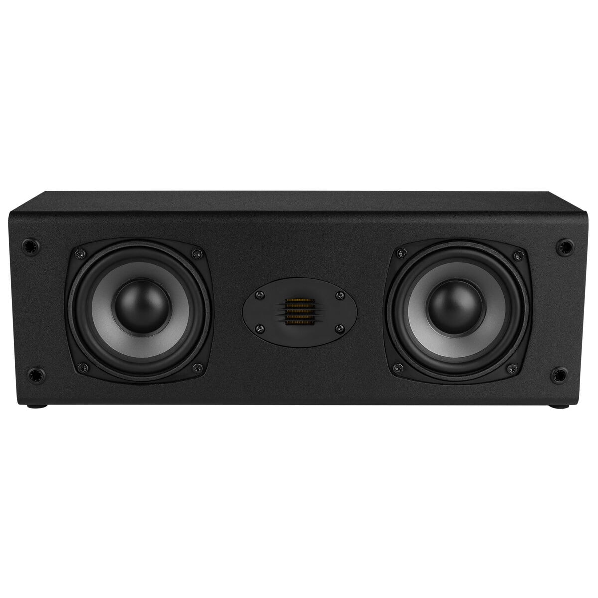 Dayton Audio C452-AIR Dual 4-1/2